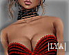 |LYA|Halloween devil