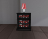 Minnie Mouse Night Stand