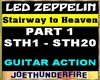 Stairway to heaven 1
