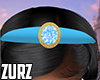 Z | Jasmine Headband