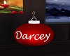 Darcey Tree Ornament