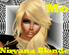 !Mo Nirvana Blonde