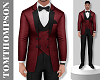 Prom King Suit V2 - Reg