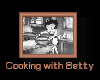 Cooking With Betty