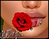 *BS*Flower Rose Lips