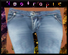 [N]*BMXL Basic Jeans v3