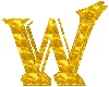 Golden (3D) W