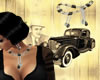 ~H~Mrs Capone Necklace B
