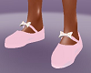 POPPET PARTY SHOES
