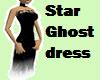 Star Ghost Dress