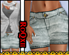 RQ|Maddie Mini Skirt|XXL