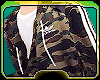Camo Add + Bp Jacket