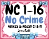 NO CRIME