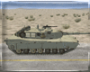 WR* Abrams tank v3