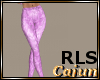 Pink Camo Leggings RLS
