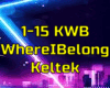 *(KWB) Where I Belong*