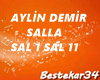 AYLİN DEMİR