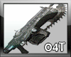 [04T] Assault Rifle