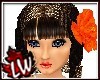LW- Cleopatra w/ Roses 2
