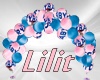 Balloon  Lilit Cry