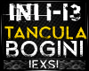 Tancula - Bogini