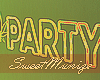 SM►Rasta_Party Neon