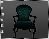 Gothic/Victorian Chair
