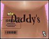 Daddy's