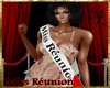 |DRB| Scarf Miss Reunion