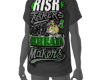 Risk Takers Tee
