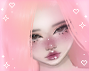 !!!! darcey pink ♡