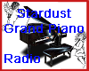Stardust Grand Piano Rad