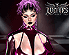 L Hell Raven Hair V4