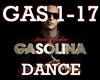 Daddy Yankee - Gasolina