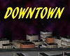 Downtown Scene w/ Club