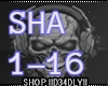 SHABOOZY DNB