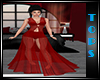 Negligee Red