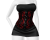 PW/shorrty sexy black