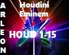 Houdini Eminem