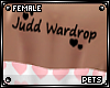 P | Judd Wardrop tattoo