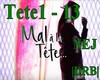 |DRB| Mal a la Tete -NEJ