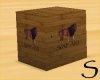 Safari Crate