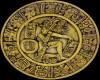 escudo azteca