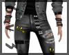 6v3| Patron Jeans