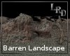 [LR]Barren Wasteland
