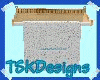 TSK-Wood Towel Rack