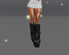 Gothic Boots