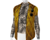 GoldSquareShirt