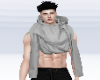 Hoodie Gantung