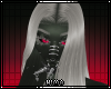 ✟H | Satan Hair
